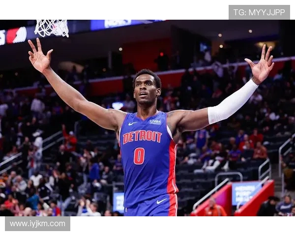 活塞总裁强调专注年轻球员发展 今夏非大规模调整时机