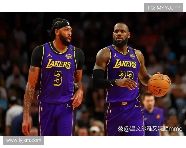 湖人队评估合同年球员表现 八村垒短期内难获续约机会