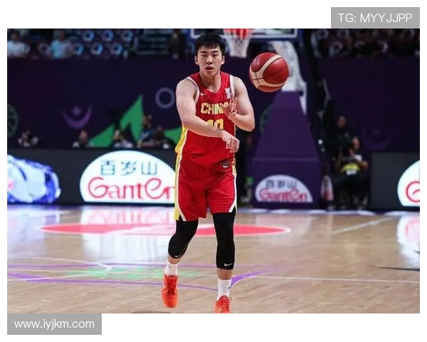 胡金秋：为能代表中国队出战感到无比自豪 每场比赛都至关重要