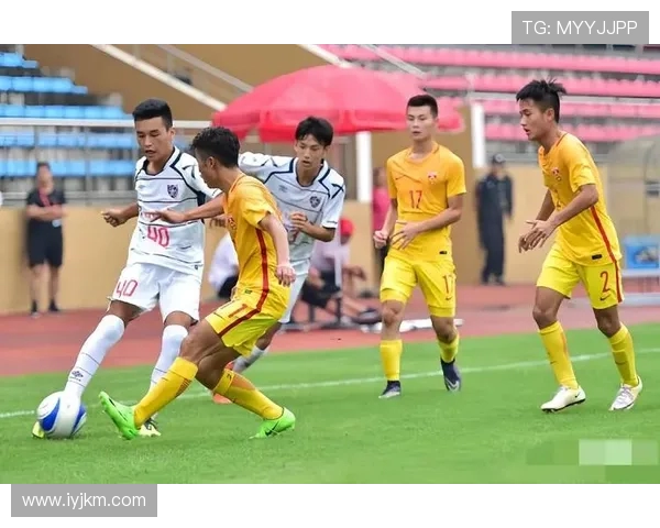 U15国少访欧挑战强敌 1胜2负遗憾垫底展现成长潜力