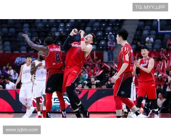 广厦全华班展现硬实力三少爆发压制粤辽疆成联盟焦点