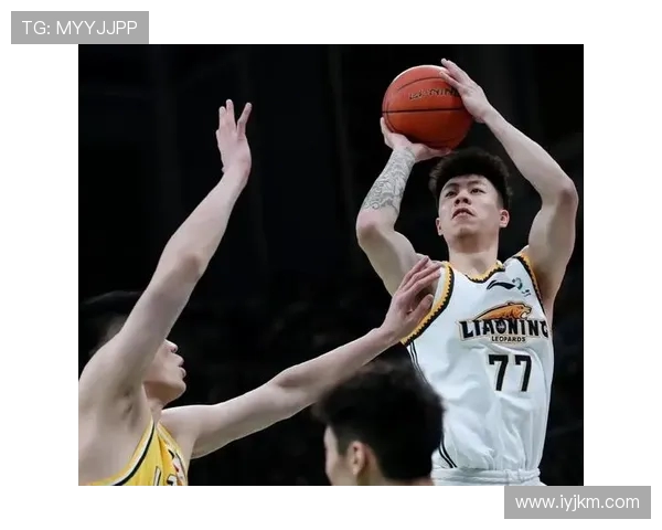 辽篮双枪爆发力克对手 广东险胜开局顺利进争冠组