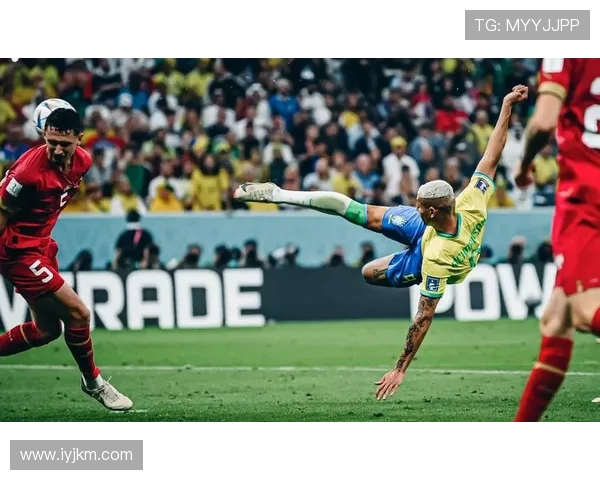 里沙利松神仙倒钩世界波闪耀国际足球一周十佳进球榜单