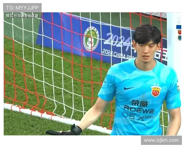 颜骏凌：东亚杯节奏与亚冠相似 我们需全力适应比赛挑战