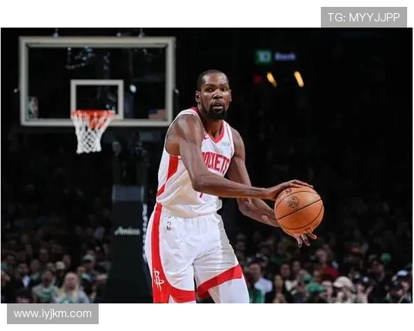 杜兰特砍下31分引领全队火力全开火箭主场大胜猛龙延续强势状态