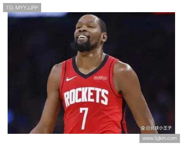 杜兰特砍21分6篮板 火箭力克独行侠险胜获胜