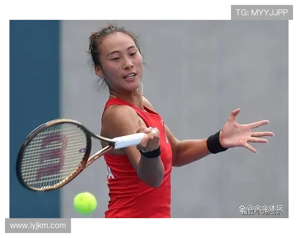 武汉网球公开赛最新签表揭晓热门选手对阵格局引关注前瞻亮点