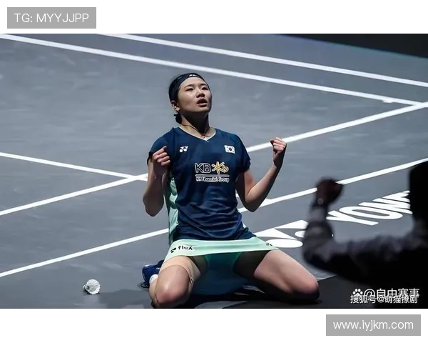 安洗莹踏上世锦赛征程以坚定信念战胜心魔追寻自我巅峰之路荣耀梦